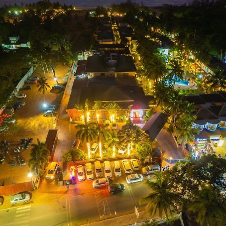 O Hotel Goa, Candolim Beach Exterior foto